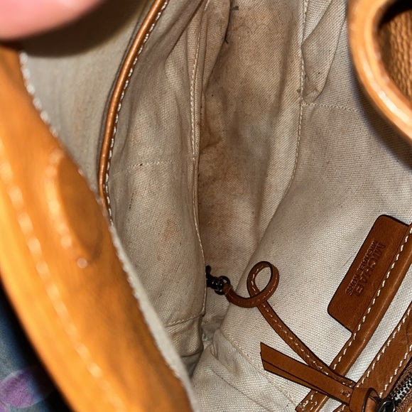 MICHAEL by Michael Kors hobo bag - Picture 3 of 3